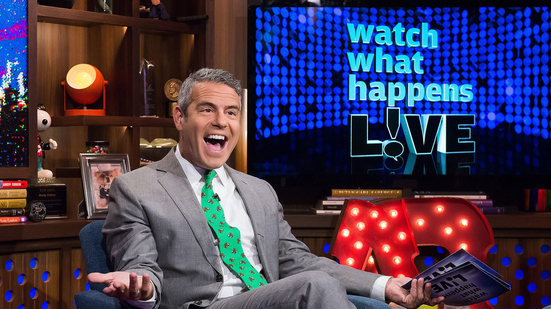 wwhl