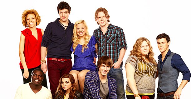 thegleeproject